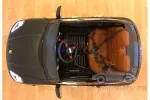 Детский электромобиль E-toro Porsche GT — изображение 8