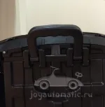 Детский электромобиль E-toro Porsche GT — изображение 10