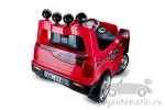Детский электромобиль E-toro Rover — изображение 27