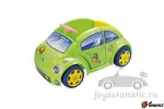 Детский электромобиль E-toro Volkswagen Beetle