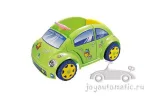 Детский электромобиль E-toro Volkswagen Beetle — изображение 2