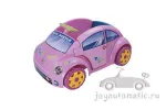 Детский электромобиль E-toro Volkswagen Beetle — изображение 3