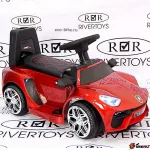 Детский электромобиль RiverToys Lamborghini E999EE Etoro original