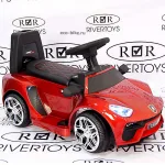 Детский электромобиль RiverToys Lamborghini E999EE Etoro original — изображение 2
