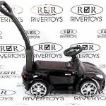 Детский электромобиль RiverToys Lamborghini E999EE Etoro original — изображение 8