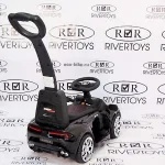 Детский электромобиль RiverToys Lamborghini E999EE Etoro original — изображение 9