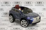 Детский электромобиль Lexus Е111КХ Etoro original — изображение 2