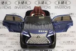Детский электромобиль Lexus Е111КХ Etoro original — изображение 3