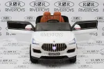 Детский электромобиль Maserati Е007КХ Etoro original — изображение 3
