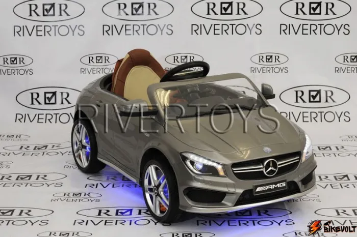 detskij-jelektromobil-mercedes-benz-cla45-a777aa-licenzionnaja-model-river-toys-0 Детский электромобиль Mercedes-Benz CLA45 A777AA Лицензионная модель Etoro original — изображение 1
