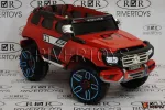 Детский электромобиль Mercedes-Benz Е333КХ Etoro
