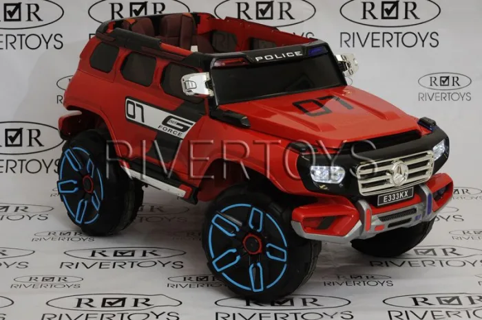 detskij-jelektromobil-mercedes-benz-e333kh-river-toys-1 Детский электромобиль Mercedes-Benz Е333КХ Etoro — изображение 2