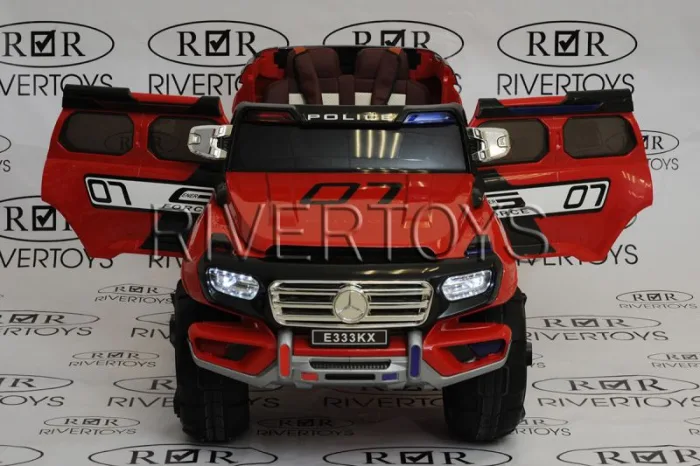 detskij-jelektromobil-mercedes-benz-e333kh-river-toys-2 Детский электромобиль Mercedes-Benz Е333КХ Etoro — изображение 3