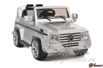 Детский электромобиль Mercedes Benz G55 LUX Лицензия
