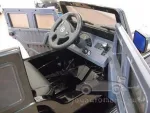 Детский электромобиль Mercedes Benz G55 LUX Лицензия — изображение 12