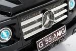 Детский электромобиль Mercedes Benz G55 LUX Лицензия — изображение 18