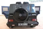 Детский электромобиль Mercedes Benz G55 LUX Лицензия — изображение 20