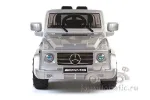 Детский электромобиль Mercedes Benz G55 LUX Лицензия — изображение 3