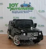 Детский электромобиль Mercedes Benz G55 LUX Лицензия — изображение 22