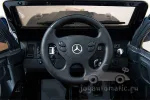 Детский электромобиль Mercedes Benz G55 LUX Лицензия — изображение 24