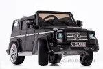 Детский электромобиль Mercedes Benz G55 LUX Лицензия — изображение 25