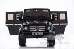 Детский электромобиль Mercedes Benz G55 LUX Лицензия — изображение 29