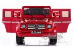 Детский электромобиль Mercedes Benz G55 LUX Лицензия — изображение 5