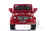Детский электромобиль Mercedes Benz G55 LUX Лицензия — изображение 6