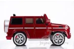 Детский электромобиль Mercedes Benz G55 LUX Лицензия — изображение 8