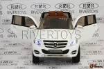Детский электромобиль Mercedes-Benz GLK300 Лицензионная модель Etoro original