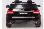 Детский электромобиль Mercedes Benz GLS63 AMG LUX 4Х4 — изображение 12