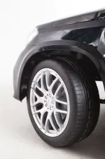 Детский электромобиль Mercedes Benz GLS63 AMG LUX 4Х4 — изображение 17