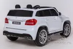 Детский электромобиль Mercedes Benz GLS63 AMG LUX 4Х4 — изображение 5