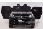 Детский электромобиль Mercedes Benz GLS63 AMG LUX 4Х4 — изображение 7
