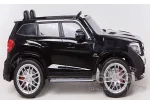 Детский электромобиль Mercedes Benz GLS63 AMG LUX 4Х4 — изображение 9