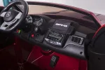 Детский электромобиль Mercedes Benz GLS63 AMG LUX 4Х4 — изображение 10