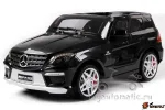 Детский электромобиль Mercedes Benz ML 63 AMG LUX Лицензия