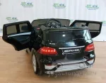 Детский электромобиль Mercedes Benz ML 63 AMG LUX Лицензия — изображение 11