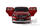 Детский электромобиль Mercedes Benz ML 63 AMG LUX Лицензия — изображение 12