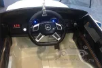 Детский электромобиль Mercedes Benz ML 63 AMG LUX Лицензия — изображение 20