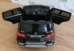 Детский электромобиль Mercedes Benz ML 63 AMG LUX Лицензия — изображение 6