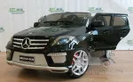 Детский электромобиль Mercedes Benz ML 63 AMG LUX Лицензия — изображение 8