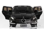 Детский электромобиль Mercedes Benz ML 63 AMG LUX Лицензия — изображение 9