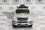 Детский электромобиль Mercedes-Benz ML350 Лицензионная модель Etoro original — изображение 3