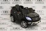 Детский электромобиль Mercedes-Benz ML350 Лицензионная модель Etoro original — изображение 5