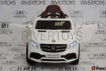 Детский электромобиль Mercedes-Benz О008ОО Etoro