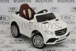 Детский электромобиль Mercedes-Benz О008ОО Etoro — изображение 4