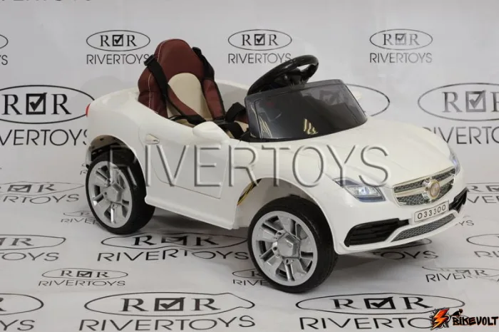 detskij-jelektromobil-mercedes-benz-o333oo-river-toys-0 Детский электромобиль Mercedes-Benz О333ОО Etoro — изображение 1