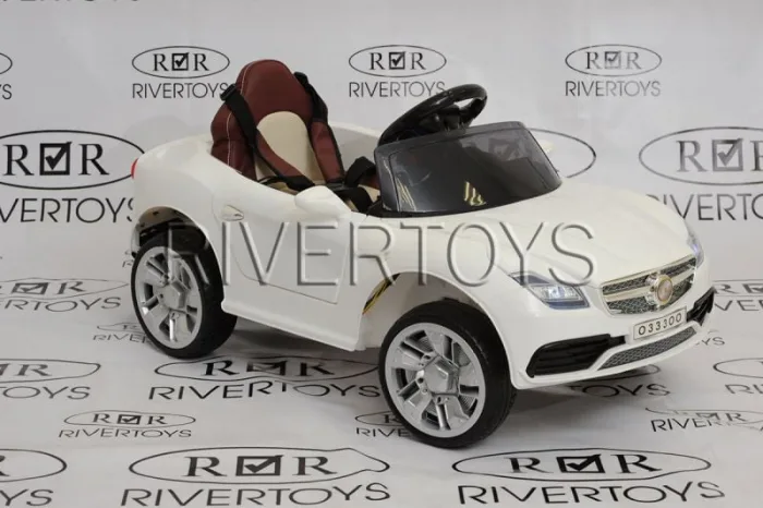 detskij-jelektromobil-mercedes-benz-o333oo-river-toys-1 Детский электромобиль Mercedes-Benz О333ОО Etoro — изображение 2