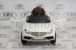 Детский электромобиль Mercedes-Benz О333ОО Etoro — изображение 3